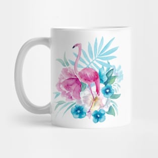 Tropical dream Mug